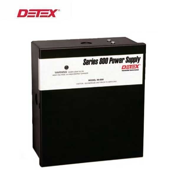 120VAC/24VDC POWER SUPPLY - 1.0A CONTINUOUS; CAN BE USED WITH ED, EE, EM PRODUCTS